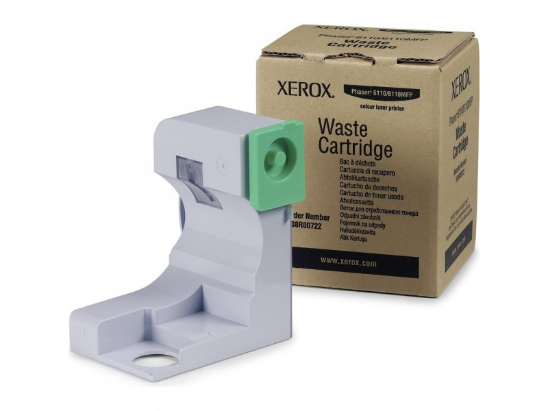 XEROX BOITE RESIDUELLE 5.000 PAGES PHASER/6110/6110MFP