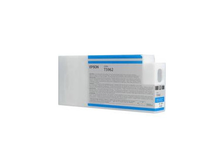 Cartouche Epson T5962 - Cyan (350ml)