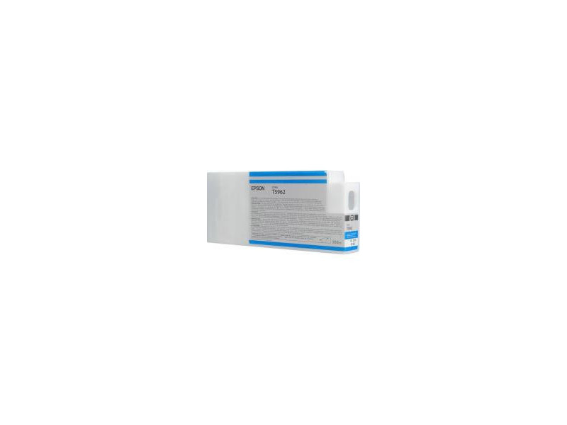 Cartouche Epson T5962 - Cyan (350ml)