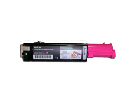 EPSON TONER LASER MAGENTA ACULASER CX/21N/21NF