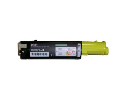 EPSON TONER LASER JAUNE ACULASER CX/21N/21NF