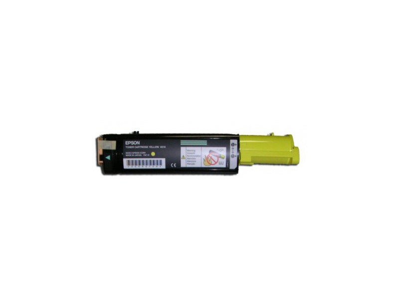 EPSON TONER LASER JAUNE ACULASER CX/21N/21NF