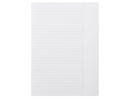 Oxford cahier scolaire, format A4, linéature 25 / ligné
