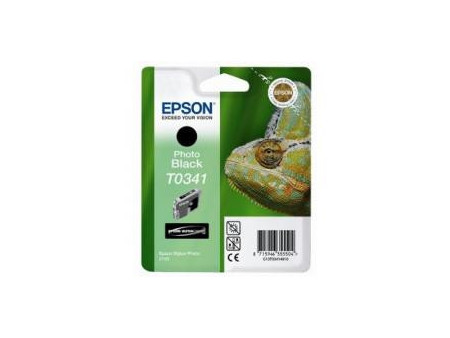 Cartouche Epson T0341 - Noir