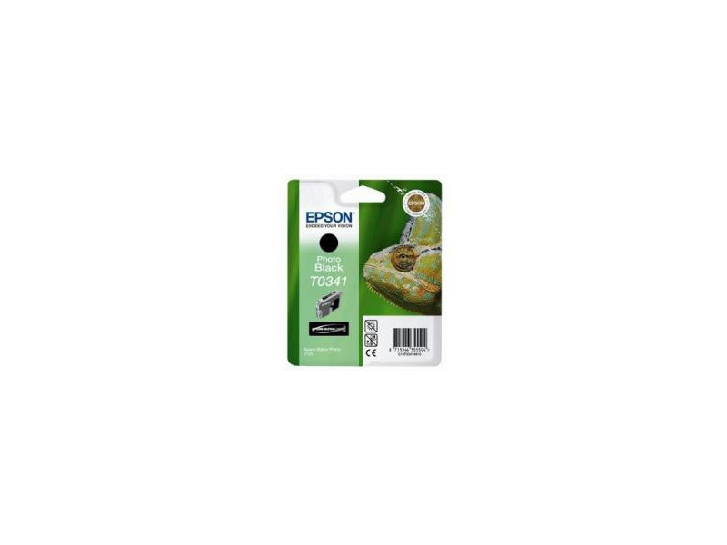 Cartouche Epson T0341 - Noir