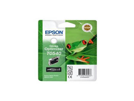 Cartouche Epson T0540 - Optimiseur