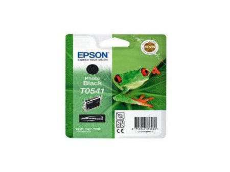 Cartouche Epson T0541 - Noir