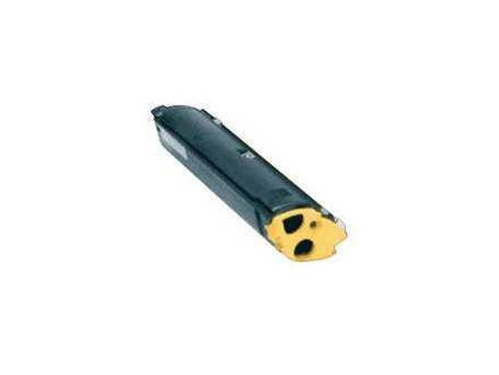 Toner compatible Epson C900/1900 - Jaune (4500 pages)