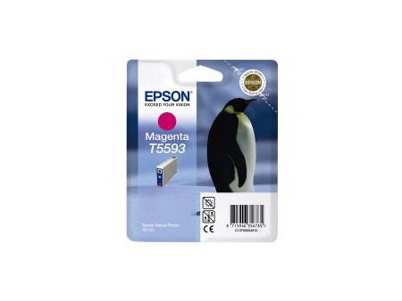 Cartouche Epson T5593 - Magenta (400 pages)