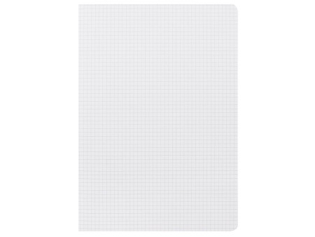 Oxford cahier scolaire, format A4, linéature 22 / quadrillé
