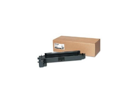 Boite residuelle lexmark C792X77G - couleurs (50.000 pages)