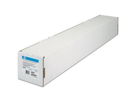 hewlett packard papier jet d'encre photo glossy 42 designjet/800