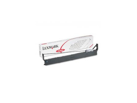 Ruban imprimante lexmark 13L0034
