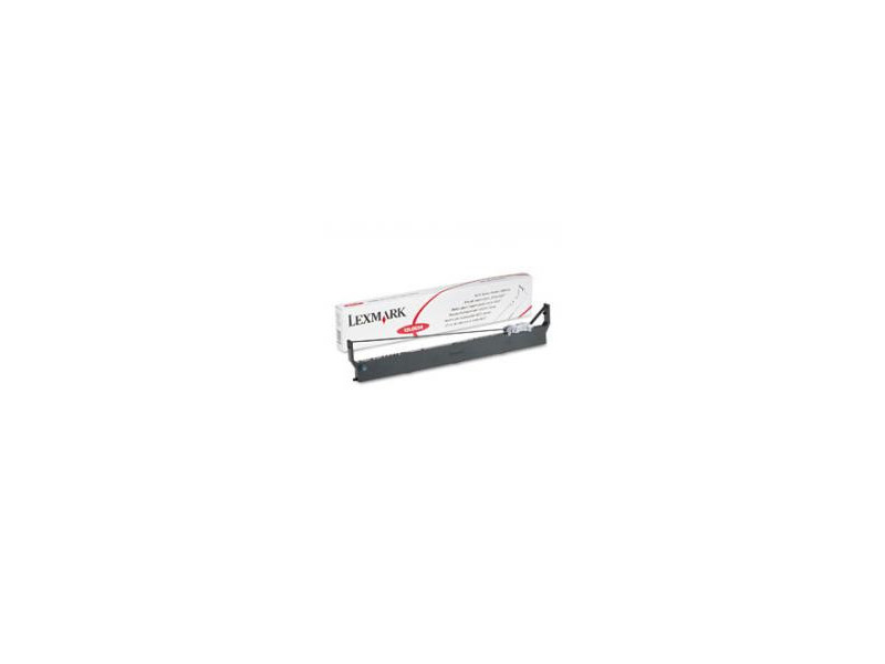 Ruban imprimante lexmark 13L0034