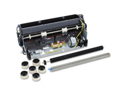 Kit maintenance laser lexmark 40X0101 - noir 220v