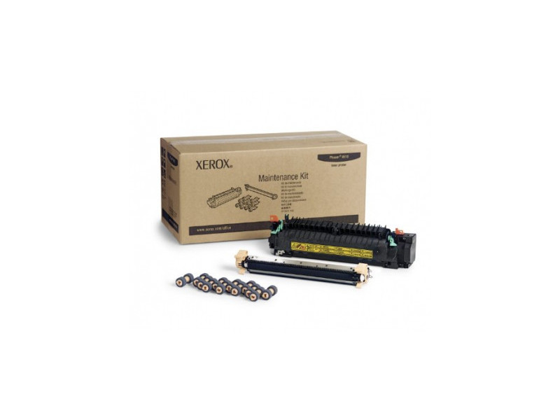 XEROX KIT MAINTENANCE LASER NOIR 200.000 PAGES PHASER/4510
