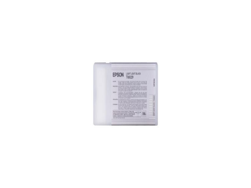 Cartouche Epson T6029 -Gris clair
