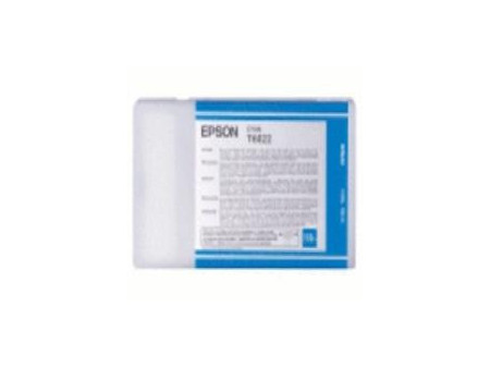 Cartouche Epson T6112 - Cyan