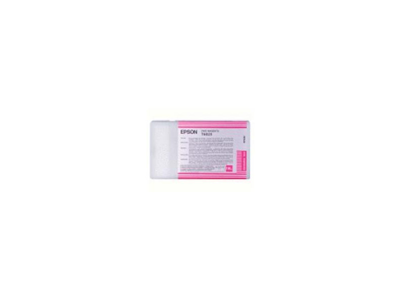 Cartouche Epson T6113 - Magenta