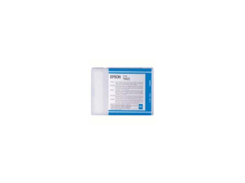 Cartouche Epson T6122 - Cyan