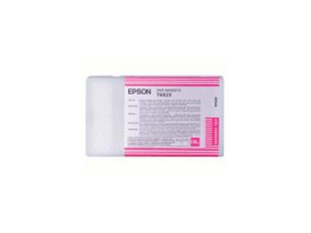 Cartouche Epson T6123 - Magenta