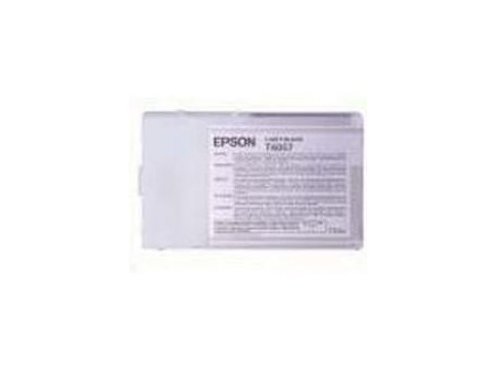 Cartouche Epson T6055 - Cyan clair