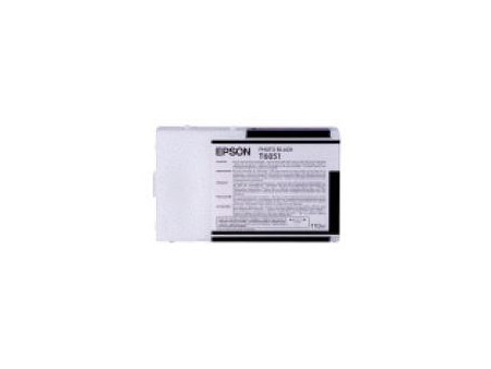Cartouche Epson T6061 - Noir photo
