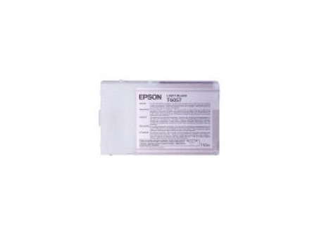 Cartouche Epson T6067 - Gris
