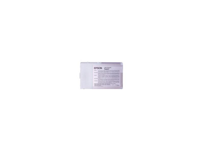 Cartouche Epson T6067 - Gris