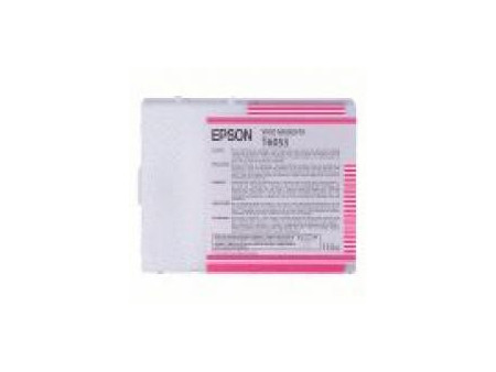 Cartouche Epson T6053 - Magenta