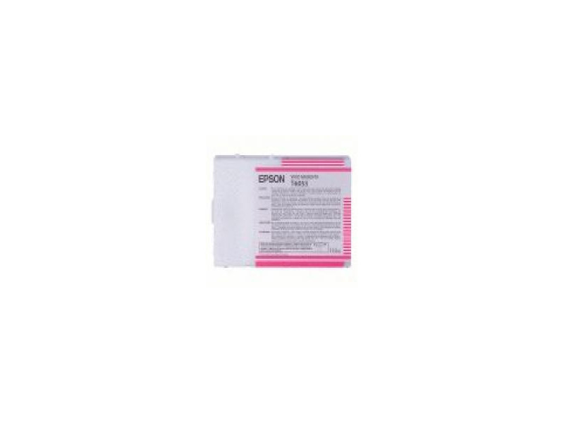 Cartouche Epson T6053 - Magenta
