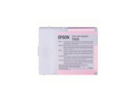 Cartouche Epson T6056 - Magenta clair