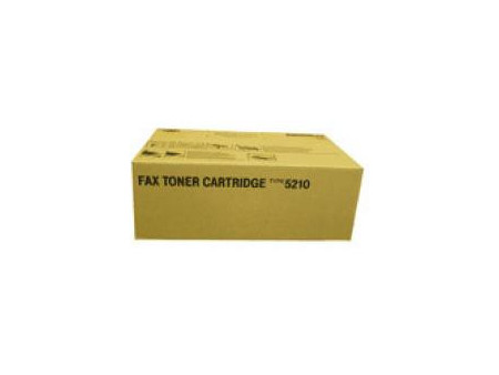 Toner laser ricoh type 5210