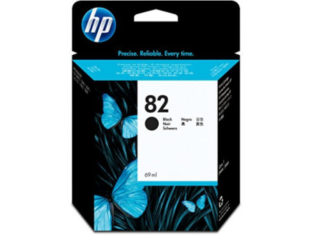 Cartouche HP 82 - Noir