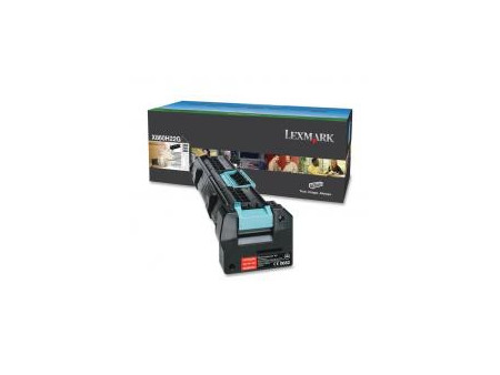 Tambour laser lexmark X860H22G - noir (48.000 pages)