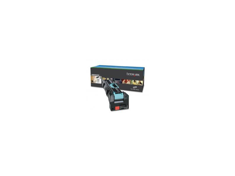 Tambour laser lexmark X860H22G - noir (48.000 pages)