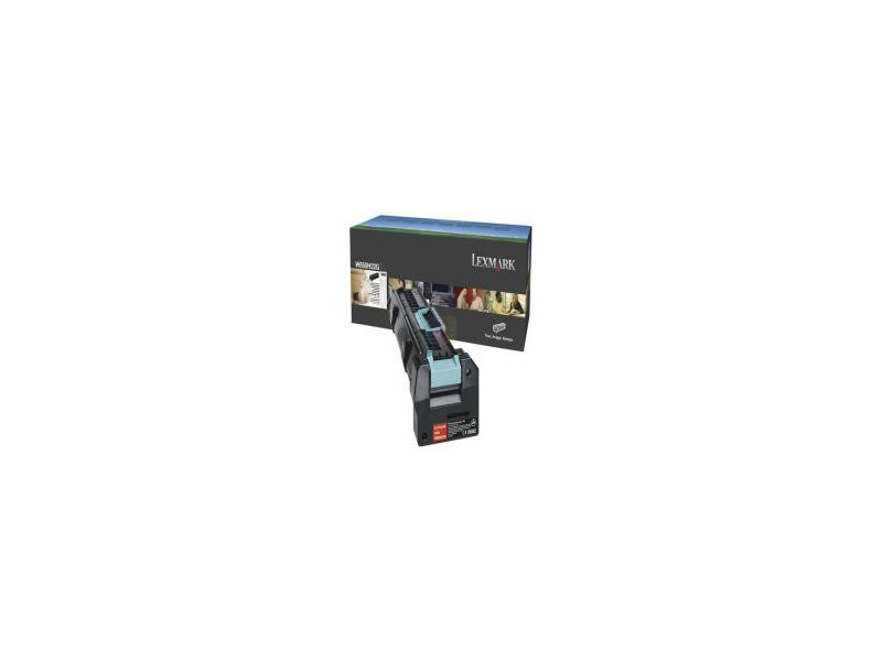 Tambour laser lexmark W850H22G - (60.000 pages)