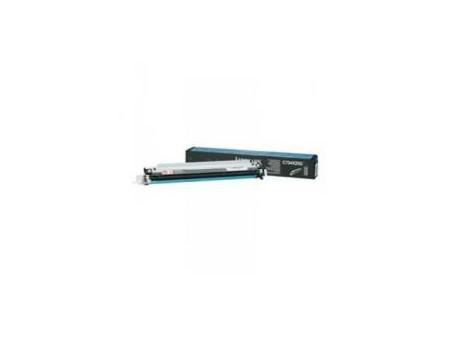Tambour laser lexmark C734X20G - noir (20.000 pages)