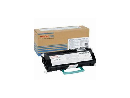 Toner laser ibm 39V3204 - noir (9.000 pages)