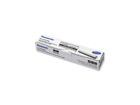 PANASONIC TONER LASER NOIR 4.000 PAGES KX-MC/6015/6255