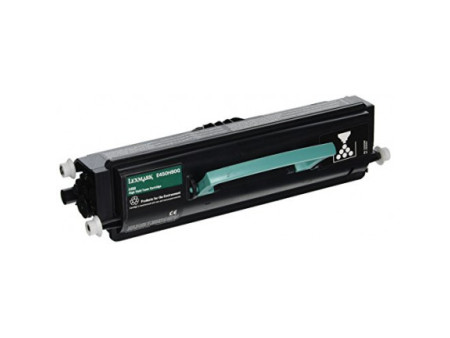 Toner laser lexmark E450H80G - noir (11.000 pages)