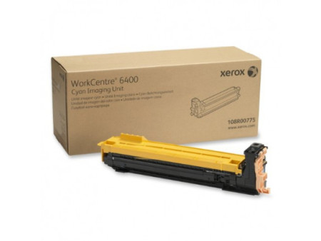 XEROX TAMBOUR LASER CYAN 30.000 PAGES WORKCENTRE/6400