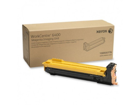 XEROX TAMBOUR LASER MAGENTA 30.000 PAGES WORKCENTRE/6400