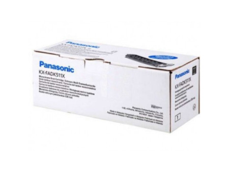 PANASONIC UNITE D'IMAGES NOIR 10.000 PAGES KX-MC/6015/6255