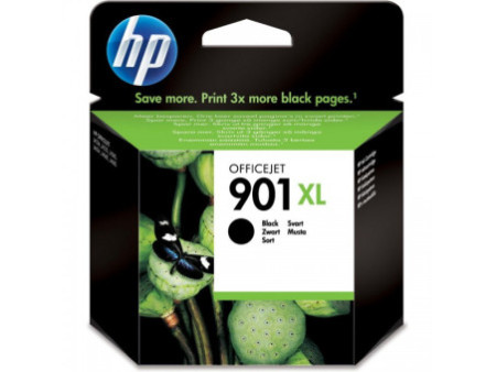 Cartouche HP 901XL NOIR