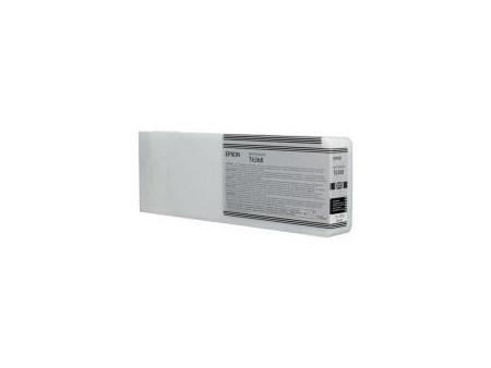 Cartouche Epson T6368 - Noir (700ml)