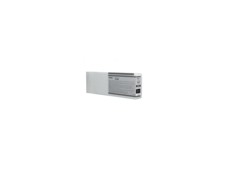 Cartouche Epson T6368 - Noir (700ml)