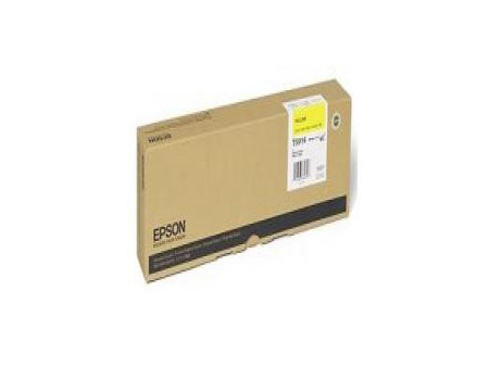 Cartouche Epson T5914 - Jaune