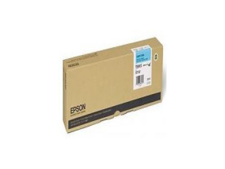 Cartouche Epson T5915 - Cyan clair