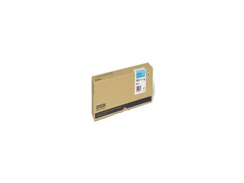 Cartouche Epson T5915 - Cyan clair